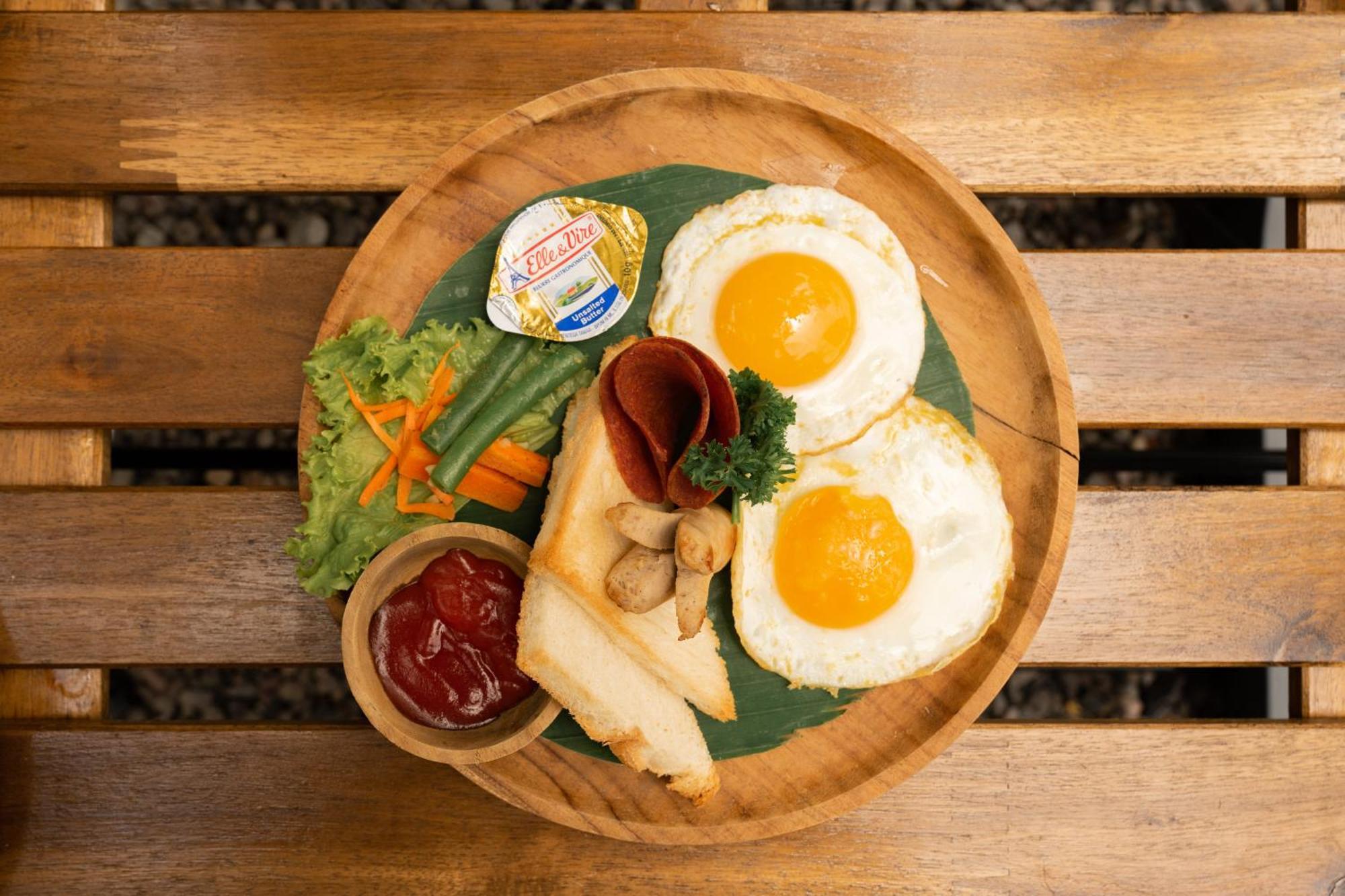 Bobocabin Ubud, Bali Ngoại thất bức ảnh