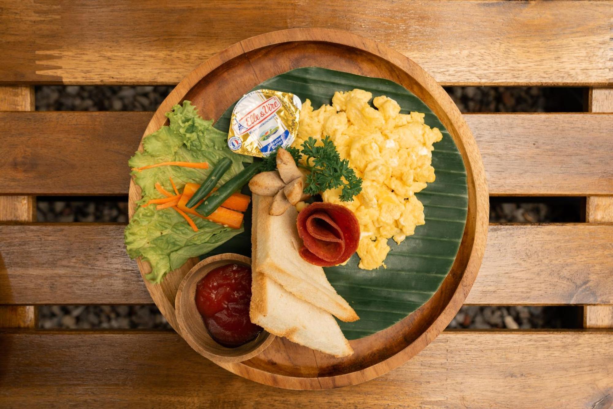 Bobocabin Ubud, Bali Ngoại thất bức ảnh