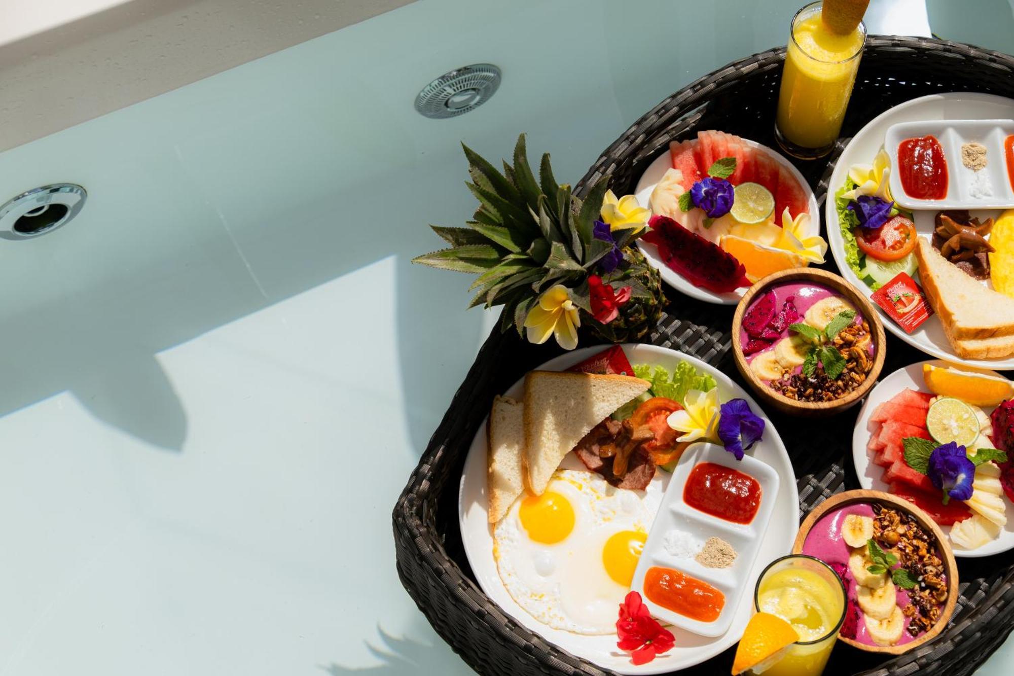 Bobocabin Ubud, Bali Ngoại thất bức ảnh